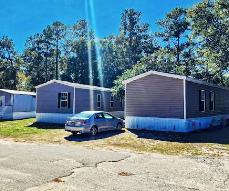 Tillison's Mobile Home Park | Georgia Mobile Home Parks