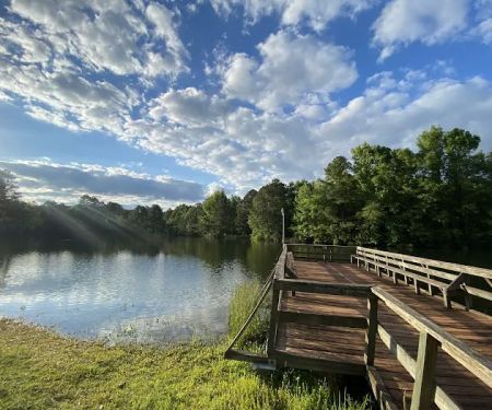 Whispering Pines RV Park