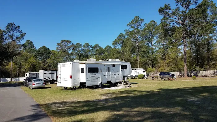 Whispering Pines RV Park 5