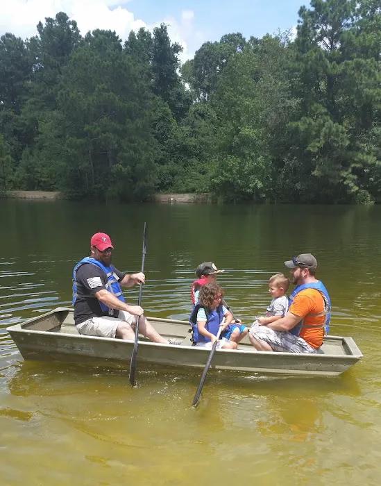 Whispering Pines RV Park 4