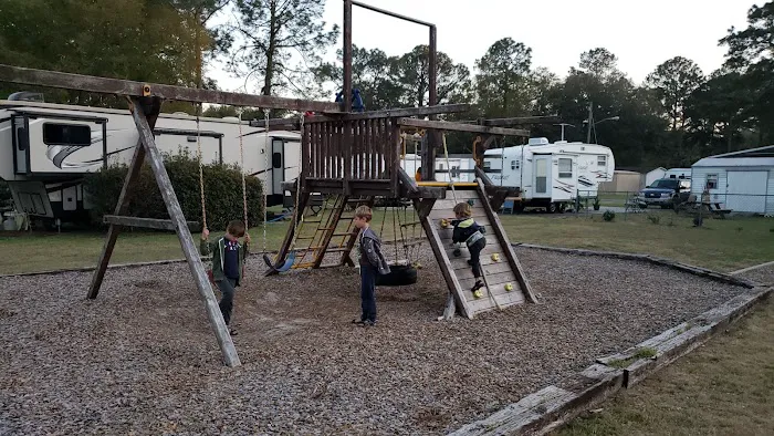 Whispering Pines RV Park 6