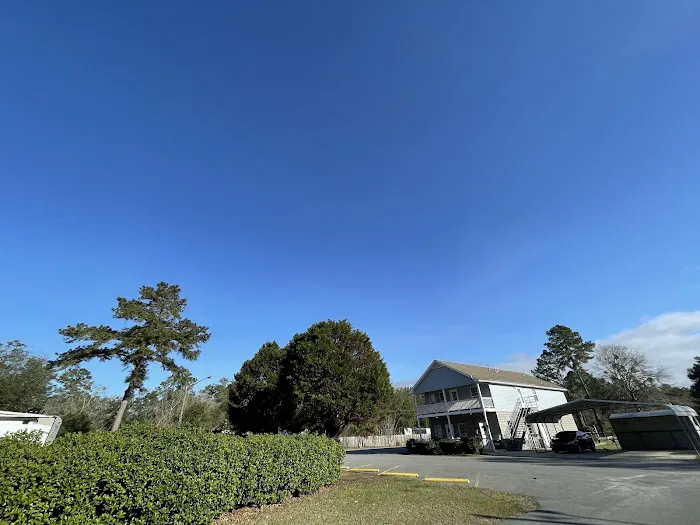 Whispering Pines RV Park 8