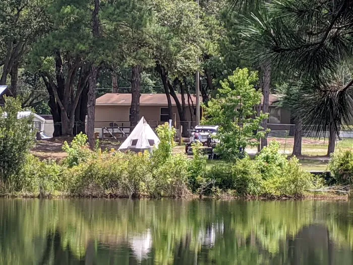 Whispering Pines RV Park 7