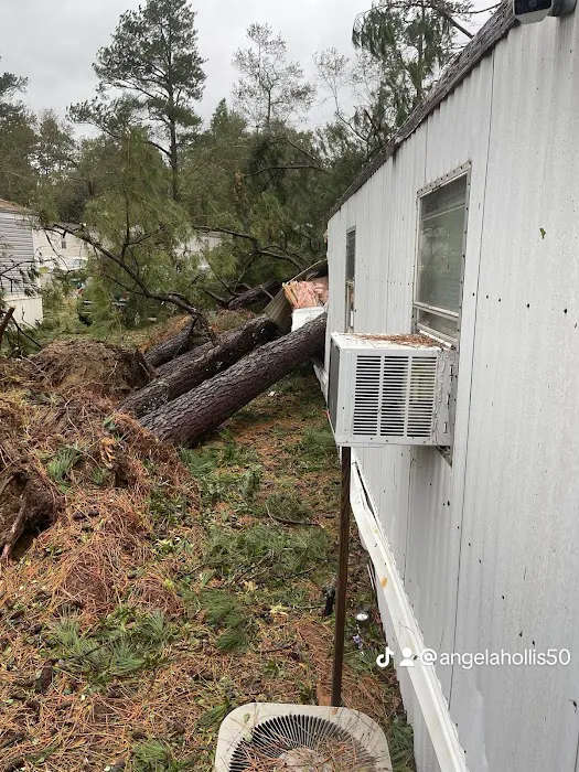 Castle Pines Mobile Home Park 2