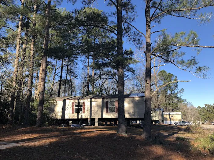 Castle Pines Mobile Home Park 1