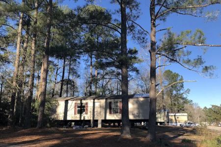Castle Pines Mobile Home Park