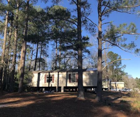 Castle Pines Mobile Home Park