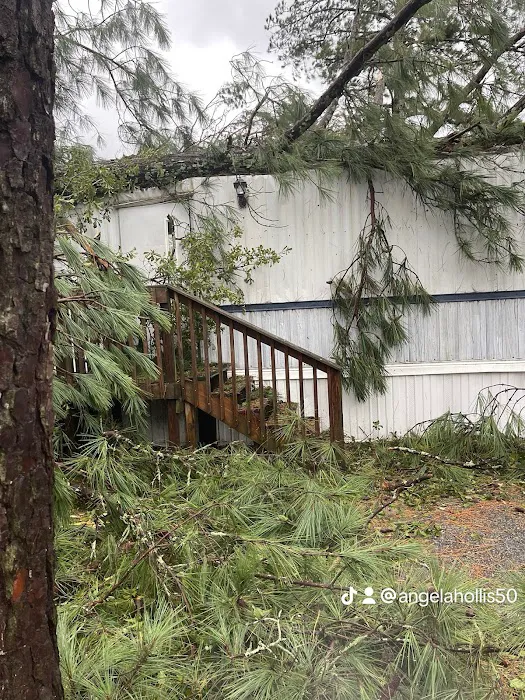 Castle Pines Mobile Home Park 6