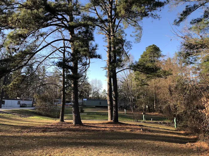 Castle Pines Mobile Home Park 7