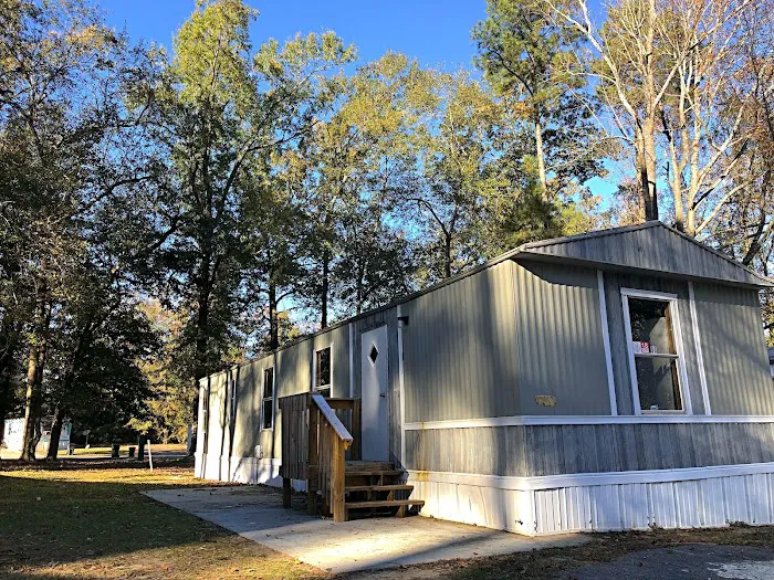 Castle Pines Mobile Home Park 8
