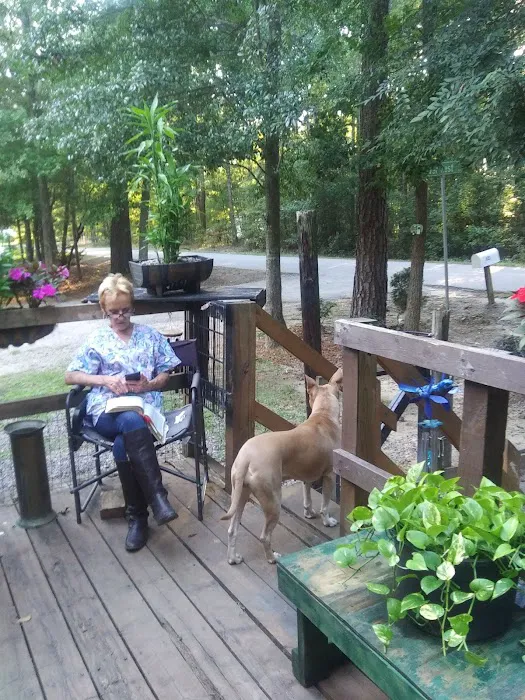 Hagee's RV Park 3