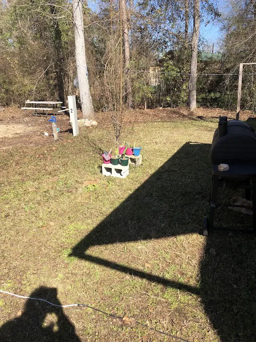 Hagee's RV Park 7