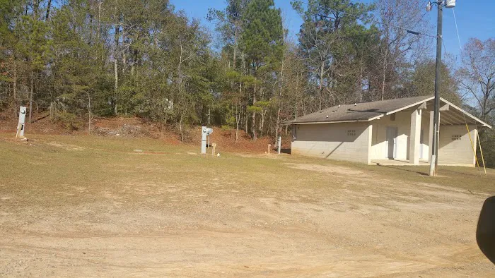 Fox Hollow Camp Ground 1