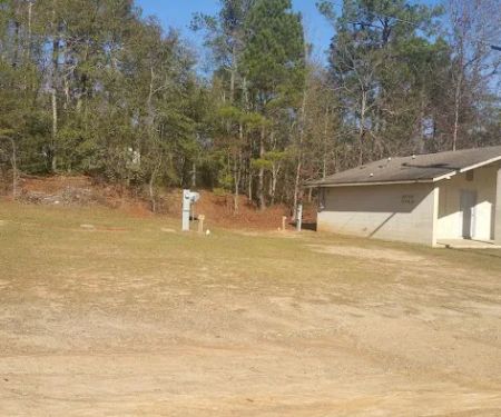 Fox Hollow Camp Ground