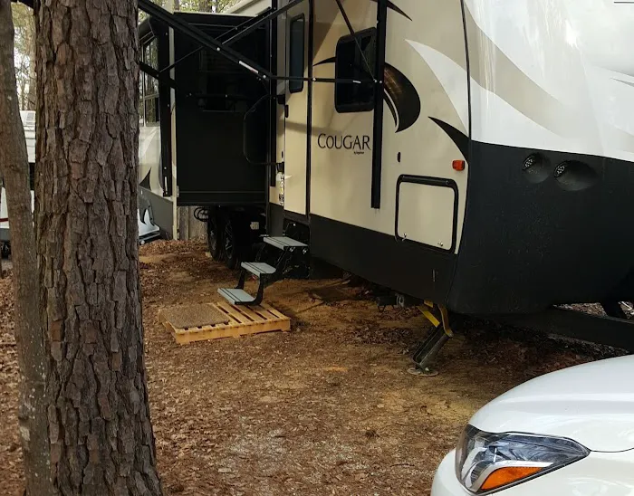 Fox Hollow Camp Ground 2