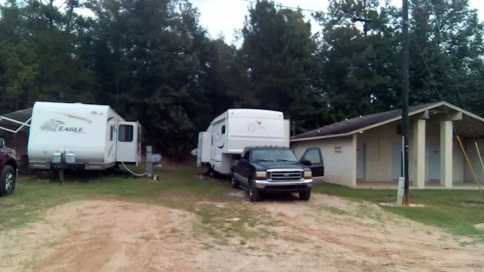 Fox Hollow Camp Ground 5