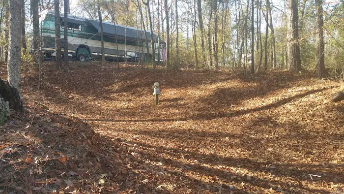 Fox Hollow Camp Ground 8