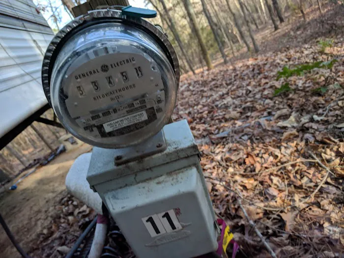 Fox Hollow Camp Ground 7