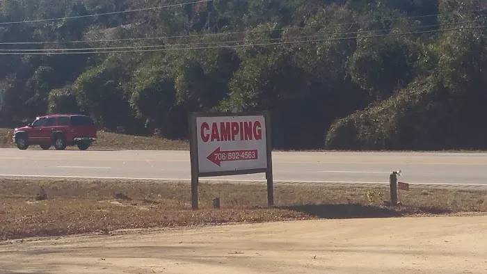 Fox Hollow Camp Ground 9