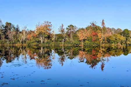 Diamond Lakes Campground