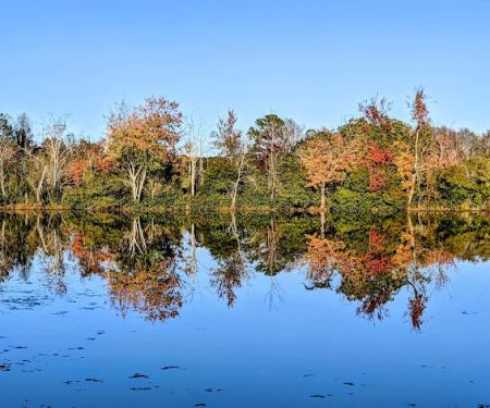 Diamond Lakes Campground