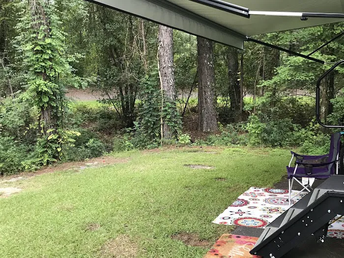Diamond Lakes Campground 4