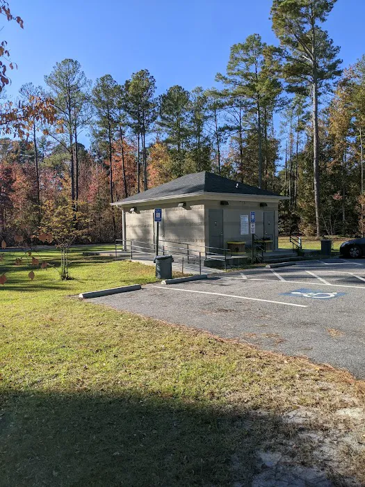 Diamond Lakes Campground 2