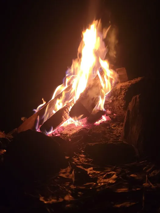 Diamond Lakes Campground 8