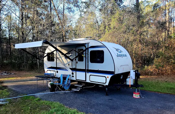 Diamond Lakes Campground 5