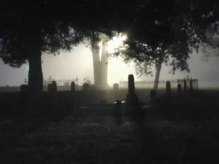 Mount Moriah Campgrounds 1