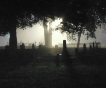 Mount Moriah Campgrounds