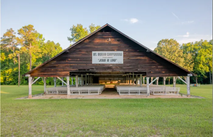 Mount Moriah Campgrounds 3