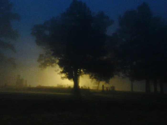 Mount Moriah Campgrounds 4