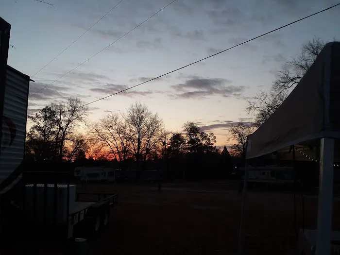Peach Orchard RV Park & Campground 2