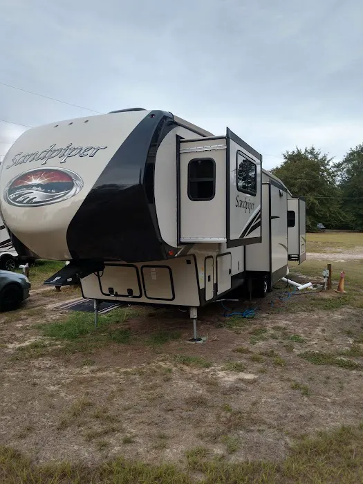 Peach Orchard RV Park & Campground 1