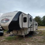 Peach Orchard RV Park & Campground