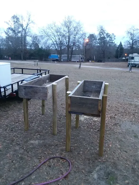 Peach Orchard RV Park & Campground 5