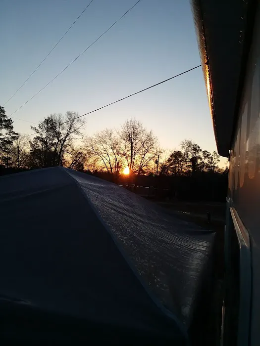 Peach Orchard RV Park & Campground 6