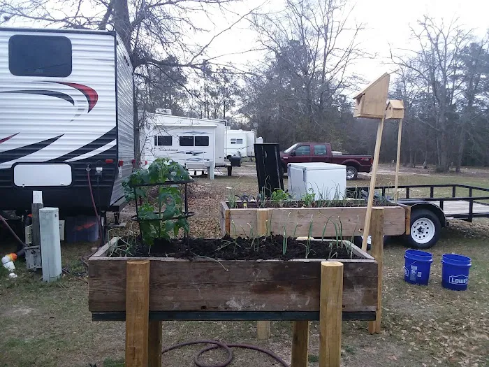 Peach Orchard RV Park & Campground 8