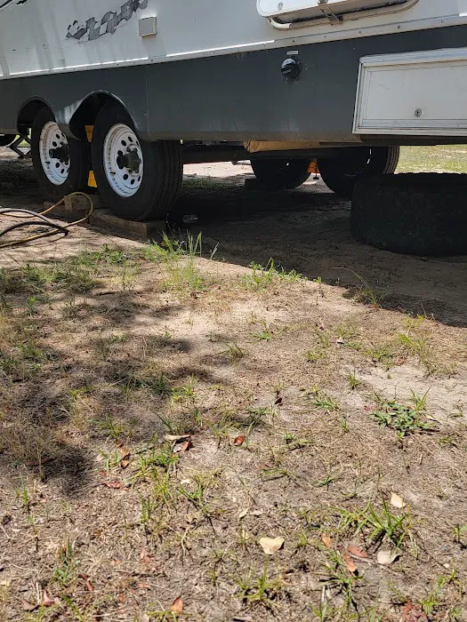 Peach Orchard RV Park & Campground 9