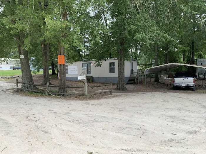 Rosetown Mobile Home Park 1