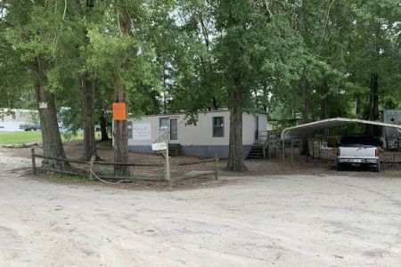 Rosetown Mobile Home Park