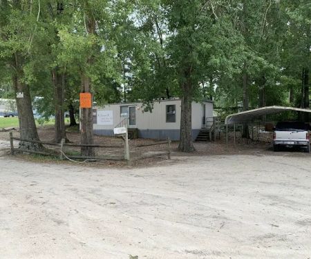Rosetown Mobile Home Park