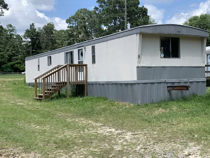 Rosetown Mobile Home Park 4