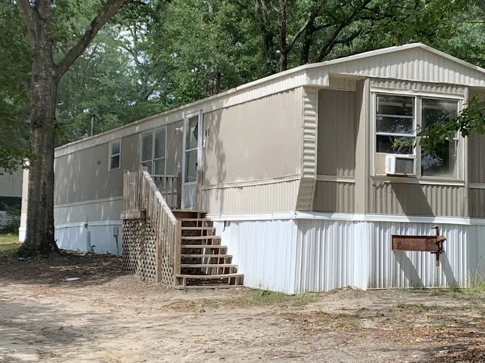 Rosetown Mobile Home Park 6