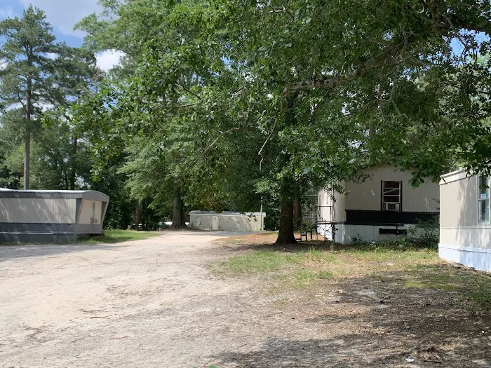 Rosetown Mobile Home Park 5
