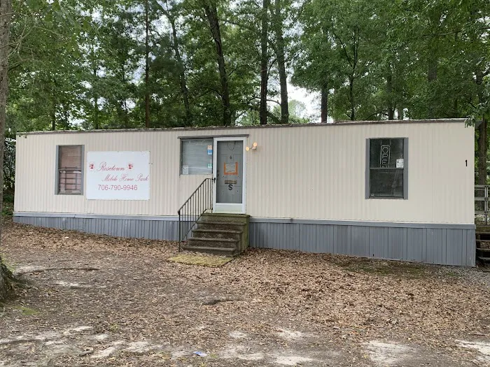 Rosetown Mobile Home Park 7