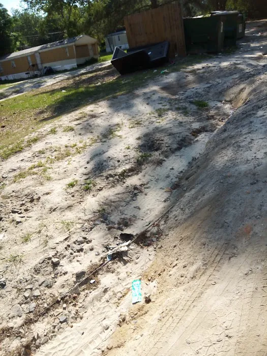 Rosetown Mobile Home Park 10