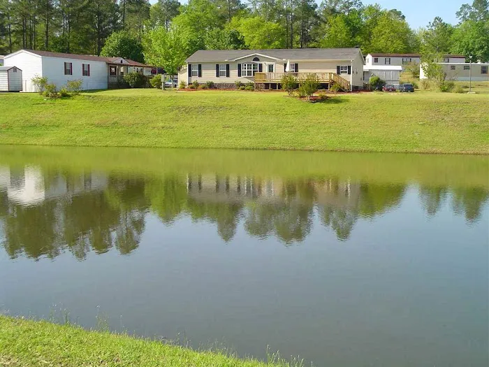 Butler Creek Mobile Home Community 3