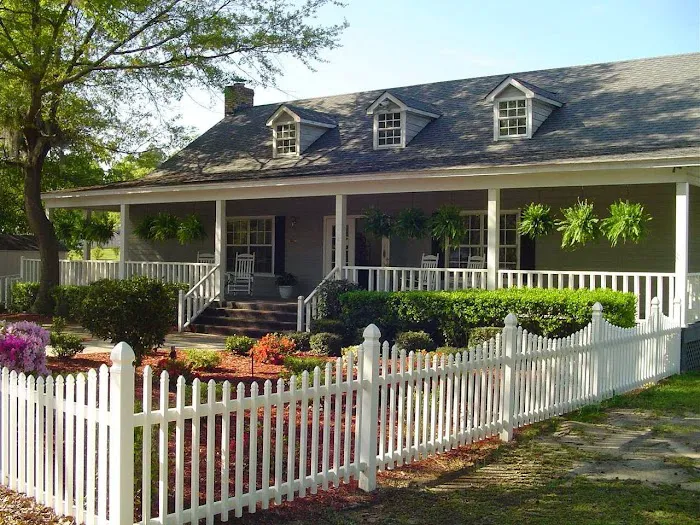 Butler Creek Mobile Home Community 2